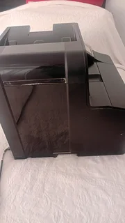 HP printer LaserJet Pro 200