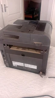 HP printer LaserJet Pro 200