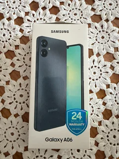 Samsung galaxy a06