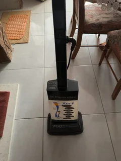 Vacuum cleaner Electrolux