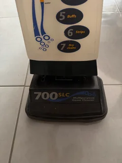 Multi purpose Electrolux