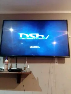 Dstv installation Roodepoort 064 207 8950