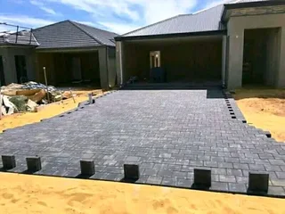 BRICK PAVING 0813664446