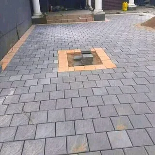 BRICK PAVING 0813664446