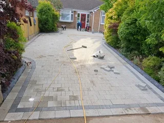 BRICK PAVING 0813664446