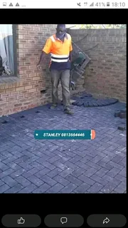 Brick Paving 0813664446