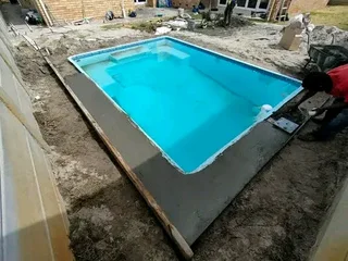 POOL COPING and Paving Guy 0813664446
