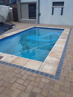 POOL COPING and Paving Guy 0813664446
