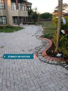 STANLEY PAVING 0813664446