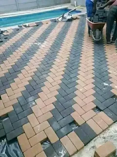 STANLEY PAVING 0813664446