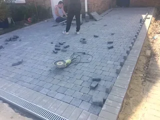 PAVING guy ...iam available 0814231324