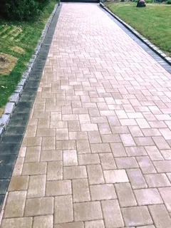 STANLEY PAVING 081 366 4446