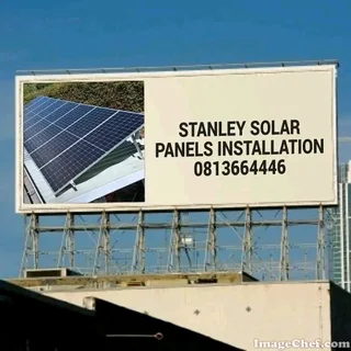 Solar Installation ..back Up 0813664446