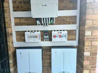 SOLAR INSTALLATION ..BACK UP 0813664446