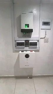 SOLAR INSTALLATION ..BACK UP 0813664446