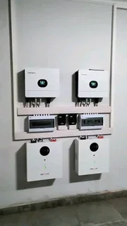 SOLAR INSTALLATION ..BACK UP 0813664446