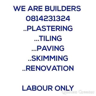 BRAAI AREAS ...CHIMNEYS 0813664446