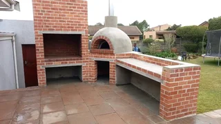 BRAAI AREAS ...CHIMNEYS 0813664446