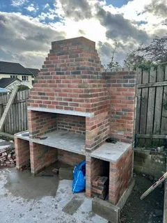 BRAAI AREAS BUILDER 081 366 4446