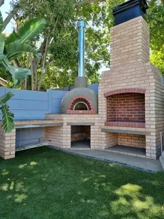 BRAAI AREAS BUILDER 081 366 4446