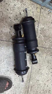 Scania rear shock. Price R4700