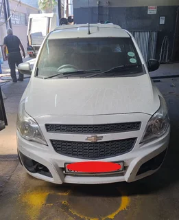 2014 Chevrolet Utility Other