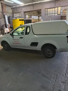 2014 Chevrolet Utility Other