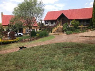 8 x Bedroom farm house for sale