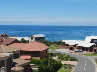 Clouds End Guesthouse available for Holiday rental 4-8 rooms available