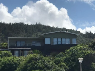 1 Bedroom Self Catering House in Glentana
