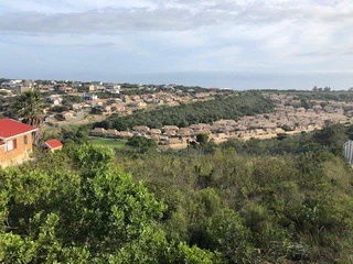 Development opportunity in Grootbrak central