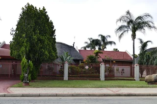 House for Sale in Pietersburg Ext 011.