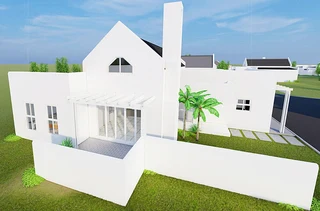 3 Bedroom House For Sale in Da Gama Village