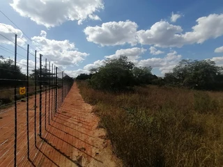 VACANT LAND FOR SALE IN DALMADA