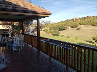 Lovely 4 Bedroom House available in Dolpin Creek