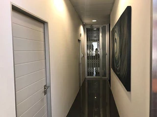 COMMERCIAL PROPERTY AT EXCELLENT LOCATION