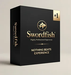 Swordfish EA: Advanced Institutional MT4 Robot with SMC Logic, VWAP & Capital Protection