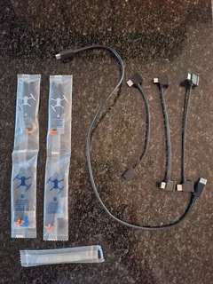 Dji Mini 3 Fly More Combo PLUS