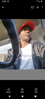 Looking for a job as a driver