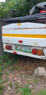 Trailer - Ad posted by Anthula Cross Madatt