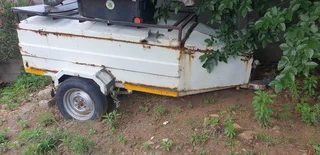 Trailer - Ad posted by Anthula Cross Madatt