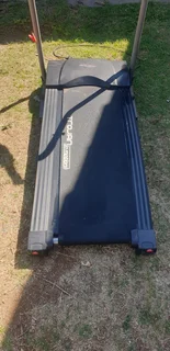 Treadmill - Ad posted by Anthula Cross Madatt