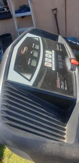 Treadmill - Ad posted by Anthula Cross Madatt