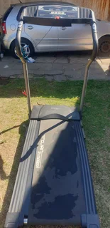 Treadmill - Ad posted by Anthula Cross Madatt