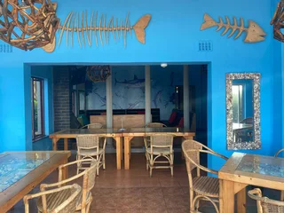 Cook/ All-Rounder for Blue Sky Mining Bnb