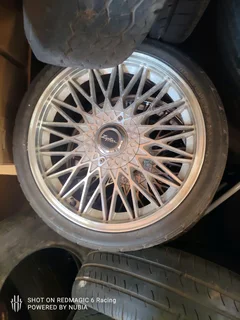 17 inch rims