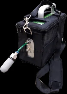 Profume low level gas monitor, clir check machine ,brand new !!!