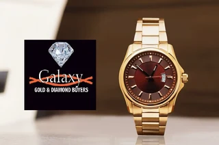 Turn Your Old Gold and Diamond Jewelry into CASH Today.