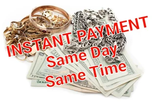 Turn Your Old Gold and Diamond Jewelry into CASH Today.