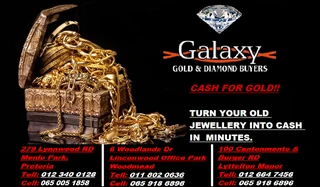 Broke need Cash??  CASH 4 GOLD JEWELLERY &amp; COINS.